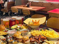 -Devils’ Brewery小恶魔精酿啤酒(武汉天地店)