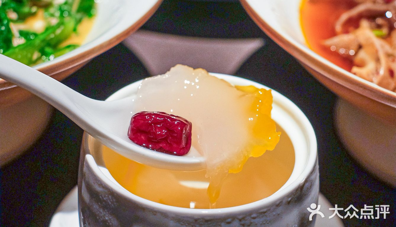 广州新店｜湖南山野饭店3.0，新年从黄埔盼到天河‼️