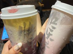 -LELECHA乐乐茶(美罗城店)