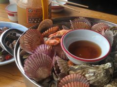 -永红源啤酒·烧烤·海鲜·大排档(台柳路店)
