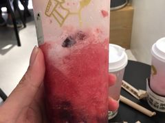 -喜茶(佛山岭南站店)