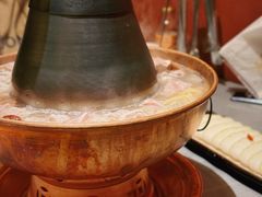 -额尔敦传统涮(体育场店)