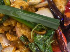 -simply thai天泰(长泰广场店)