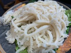 -王婆乔鲜鱼自助火锅(蜀汉路店)