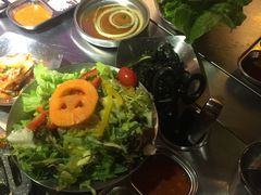 -炑八韩烤(琼华店)