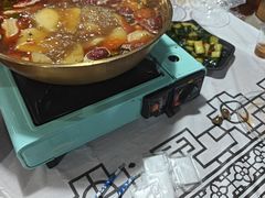 -云晓光头烧烤吧(盛夏店)