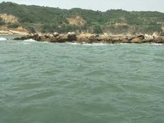 -西中岛海滨