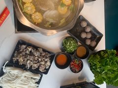 -潮发潮汕牛肉店(永庆坊店)