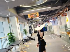 -超鹿运动(达信大厦店)
