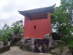 -桂林独秀峰王城景区