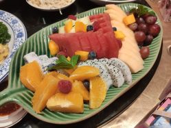 -广州富力君悦大酒店·宴会厅