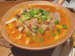 -云海肴·汽锅鸡·云南菜(美罗城店)