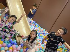 -水桶王国主题餐厅·聚会·生日派对·亲子活动·家庭套餐(亚龙湾希尔顿店)