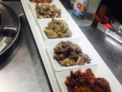 -喜来稀肉(虹泉路店)