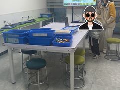 -蓝精灵创客少儿编程(百步亭中心)