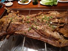 -大家烤羊庄·聚餐团建·谢师宴·生日派对(南山店)