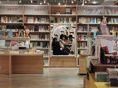 -当当书店(国泰广场店)