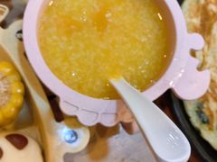 -宏状元现熬粥·京味菜(黄寺大街店)