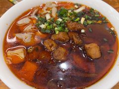 -蒋家肠旺面馆老店(合群路店)