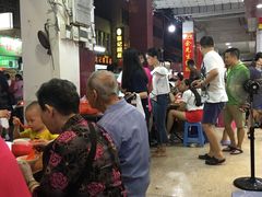 -景记甜品