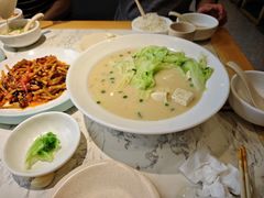 -谷连天八宝粥家常菜(正定店)