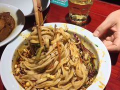 -窄巷子陕菜馆·地道陕西菜(粉巷店)