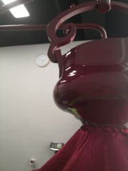 -苗塑堂减肥·艾灸