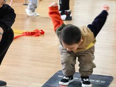 -世纪飞马幼儿园(西城校区)