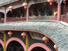 -天台山赤城山景区