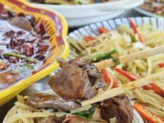-重庆椒麻鱼·川味江湖菜