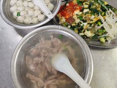 -群众牛肉小点(蚵仔煎)