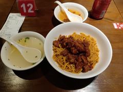 -寻裕记·现炒浇头面(人民广场店)