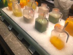 -星伦多自助料理(花山金鹰店)