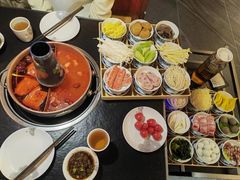 -咏江南·苏式火锅·苏州评弹(观前街店)