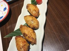 -仓桥家·焗寿司·锅物(光谷步行街店)