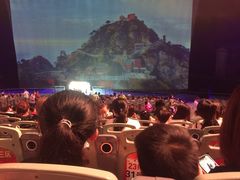 -华夏文旅西安度假区