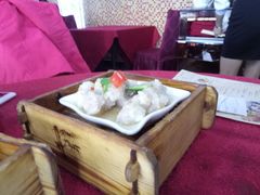 -鼎珑点心仔(燕塘店)
