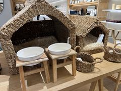 -ZARA HOME(蓝色港湾店)
