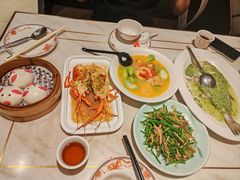 -稻香饭店(龙华天虹店)