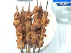 -丝路香妃清真餐厅·新疆菜