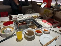 -海底捞火锅(凤凰广场店)