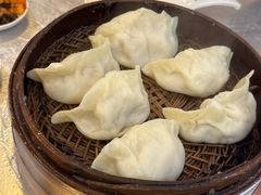 -金源汤包(育新东路店)