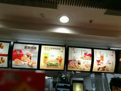 -麦当劳(铜锣湾店)