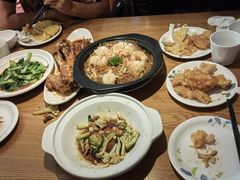 -北大荒人•新东北菜(青岛银座店)