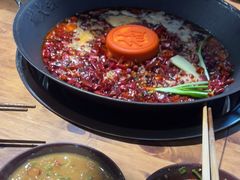 -楠火锅(龙阳广场店)