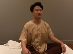 -Let’s Relax Onsen and Spa(Thonglor)