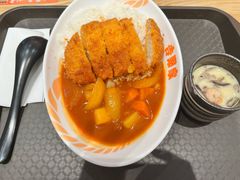 -吉野家(上海IM长宁国际店)