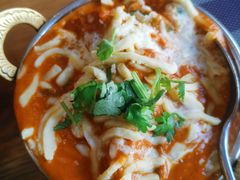 -食彩美印度特色美食餐厅·印度料理