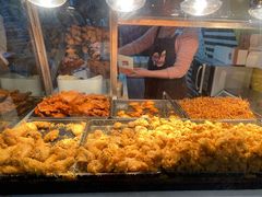 -前进5路汉堡炸鸡(前进五路店)