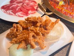 -小天鹅火锅·一线江景洪鼎旗舰店(洪崖洞店)